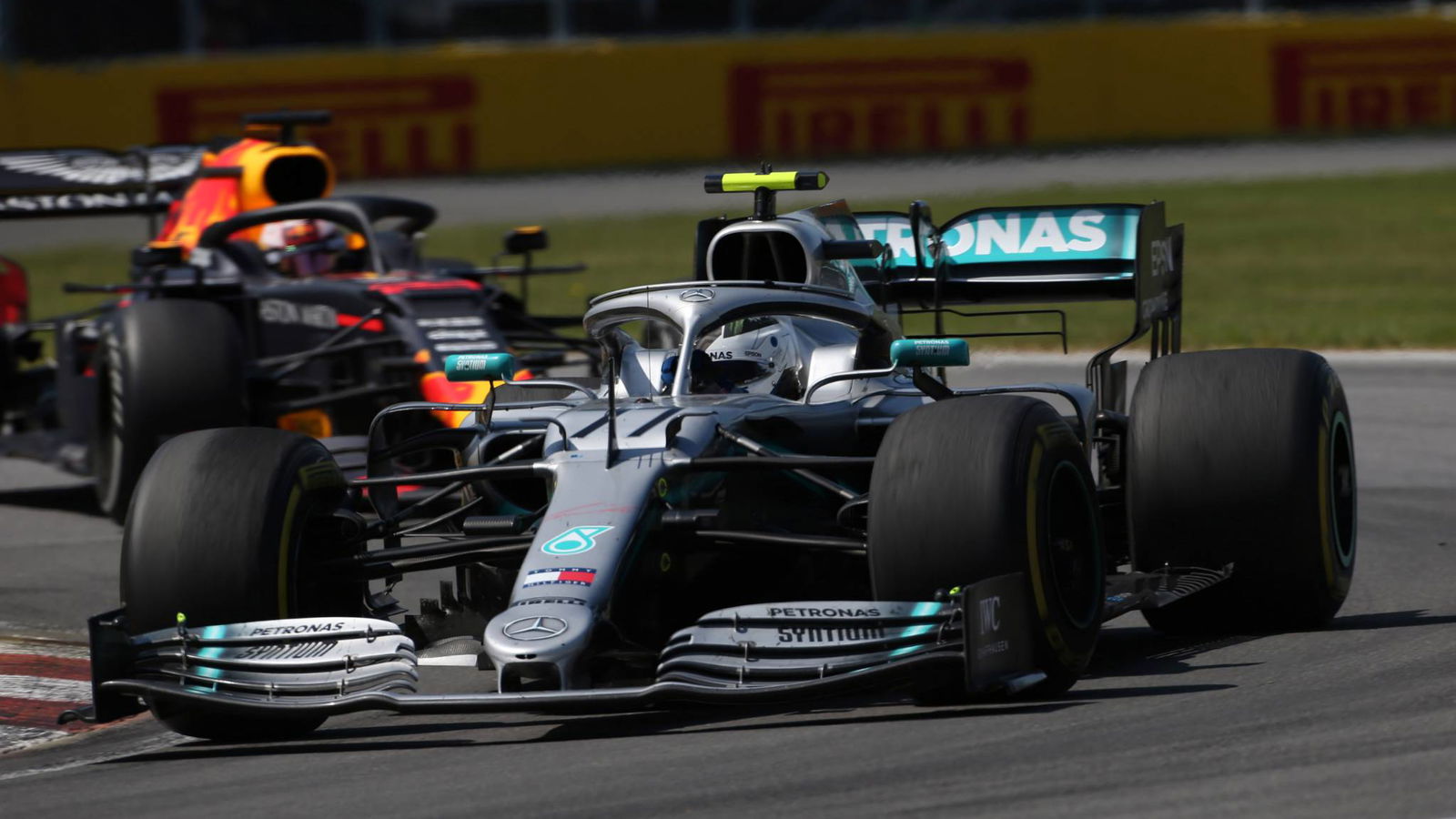Wolff: Pirelli memiliki 'tugas yang mustahil' untuk menyenangkan semua tim F1