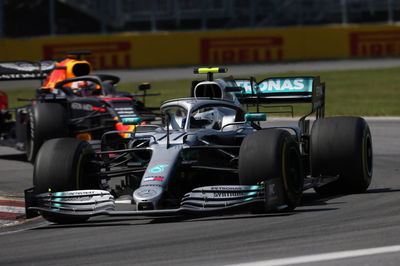 When is the F1 French Grand Prix and how can I watch it?