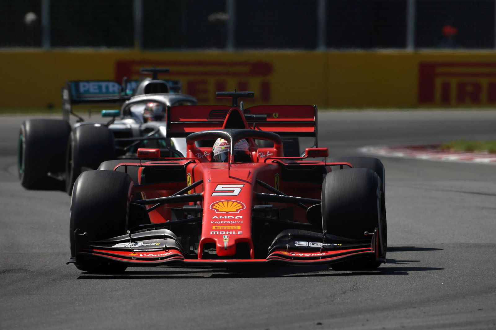 Alfa Romeo needs to make fewer mistakes - Vasseur