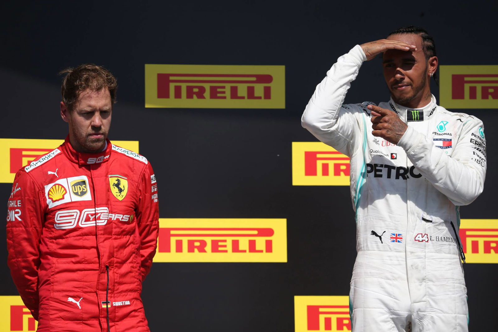 Wolff: Kami tidak boleh membuat pengurus F1 di bawah tekanan