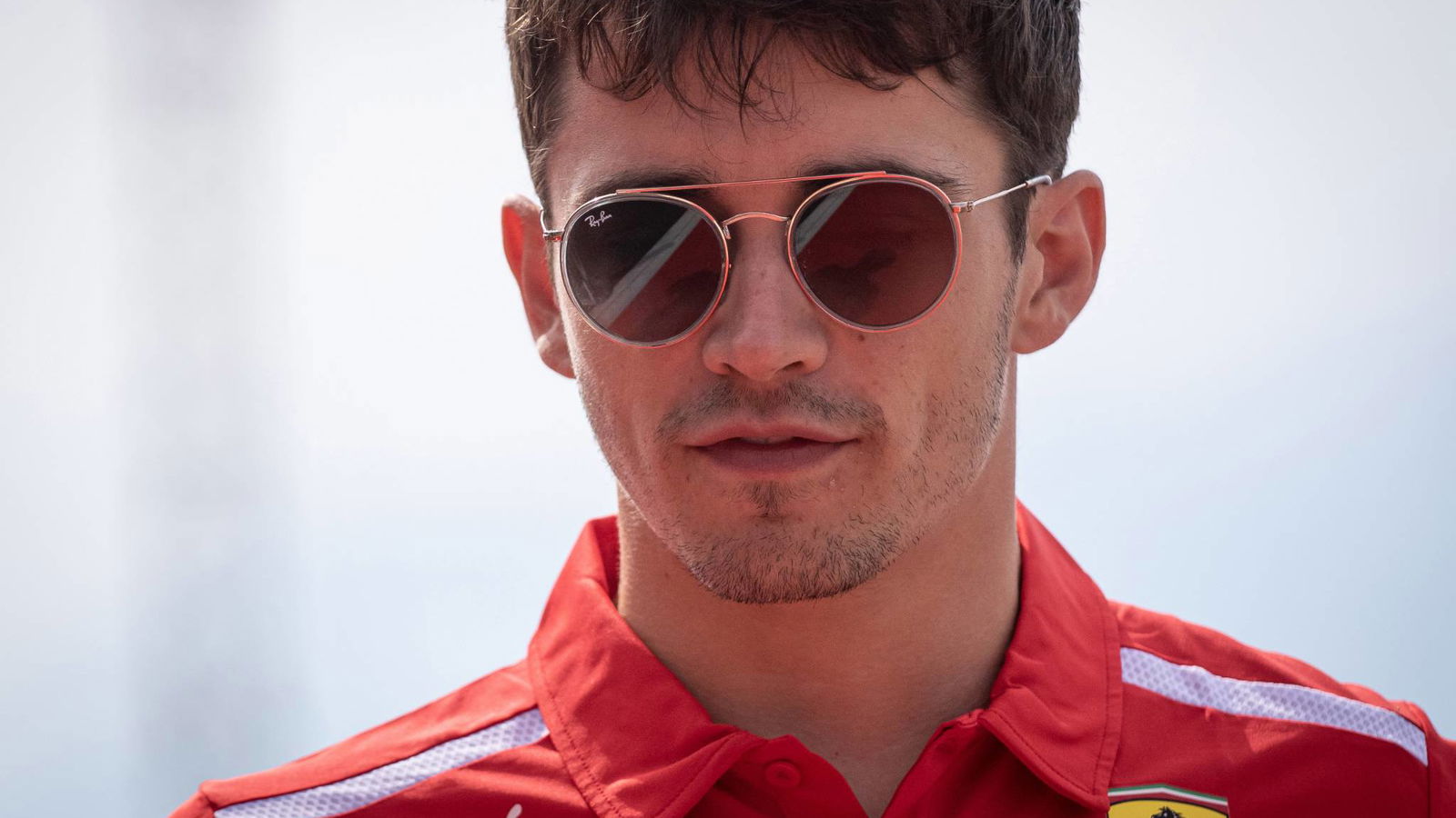 Leclerc: Tidak ada yang berubah mengetahui tentang penalti Vettel