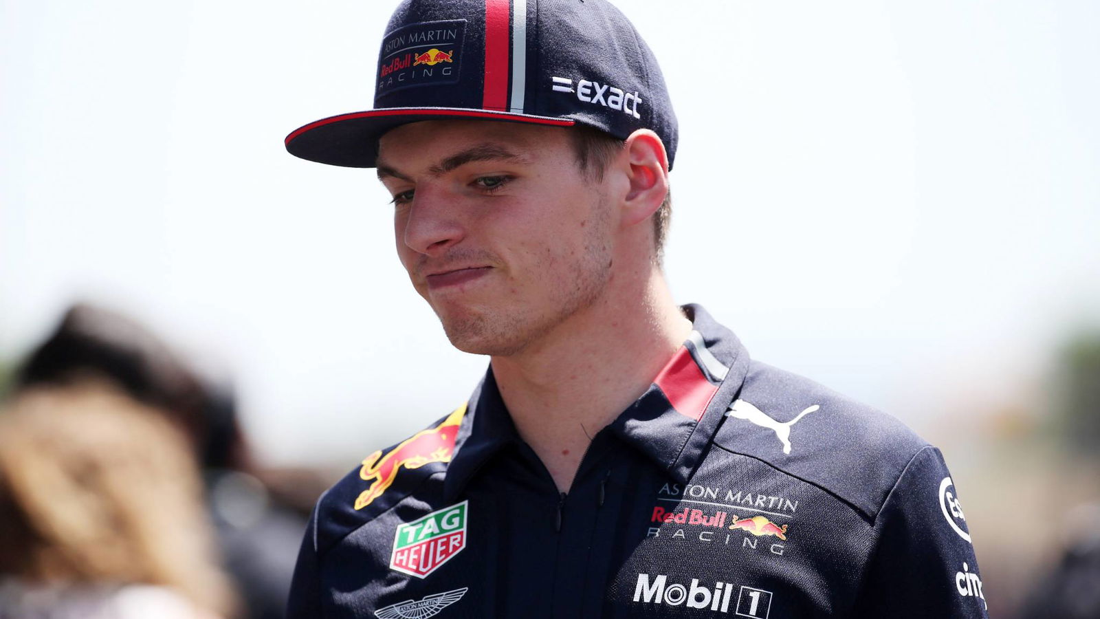 Verstappen: Kami akan finis keempat atau kelima di Austria dengan kurangnya kecepatan