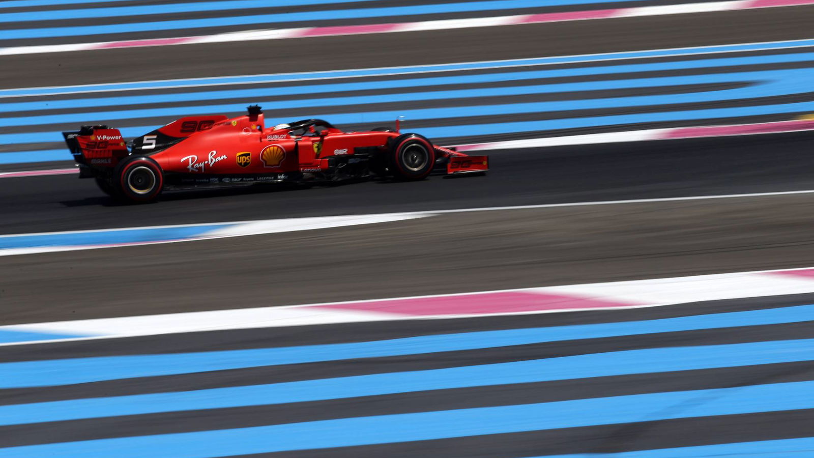 Ferrari: ‘Overwhelming’ new evidence to support Vettel
