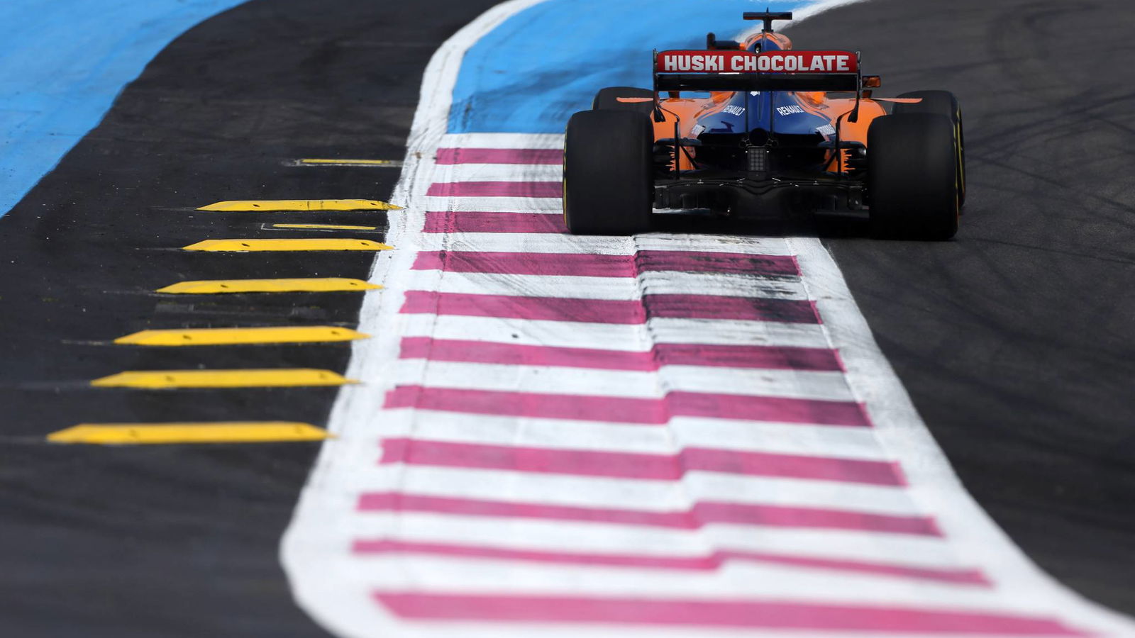 McLaren akan membangun terowongan angin baru di MTC