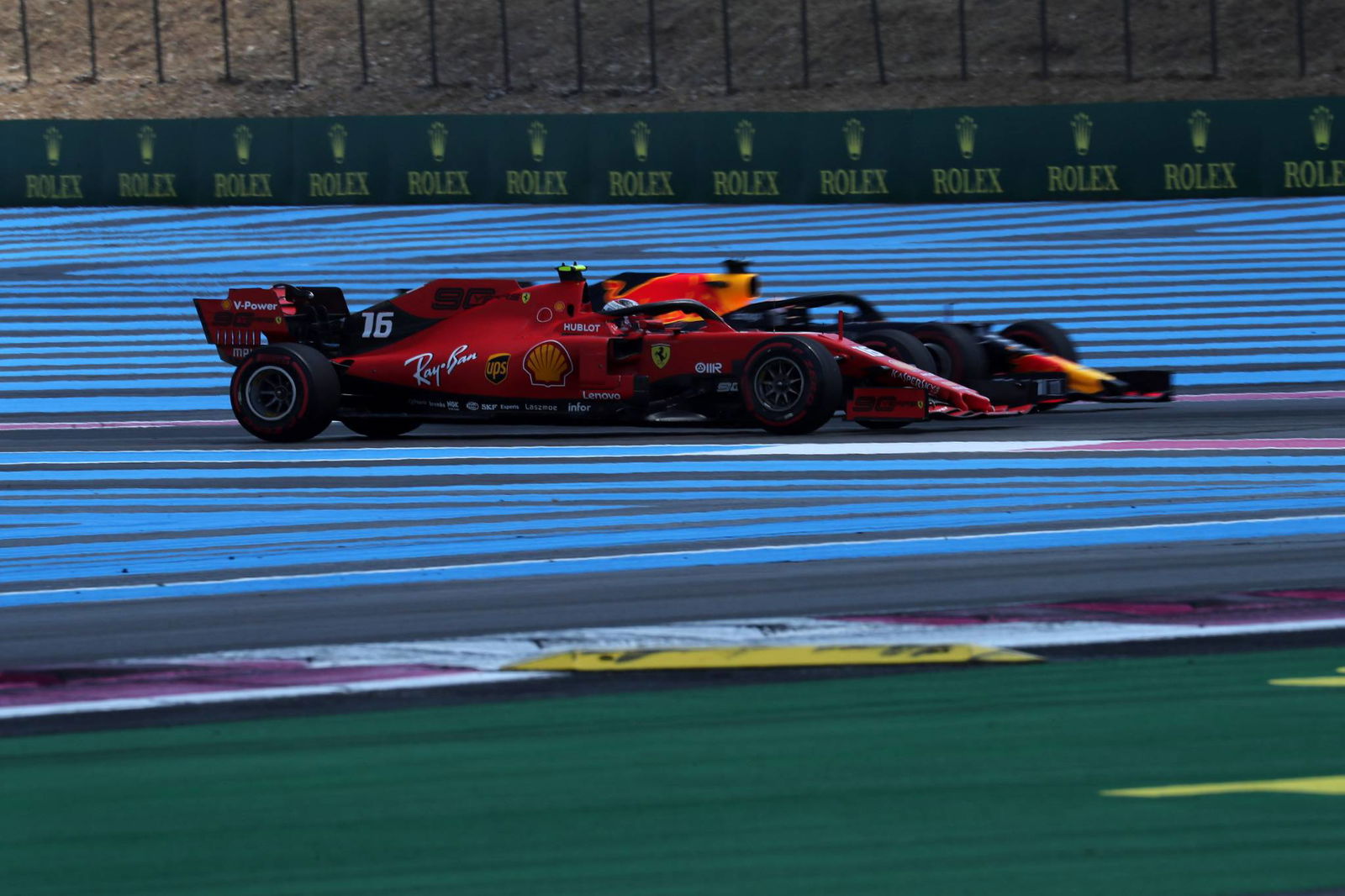 McLaren has no more F1 runs planned for Alonso