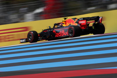 F1 Driver Ratings – French Grand Prix