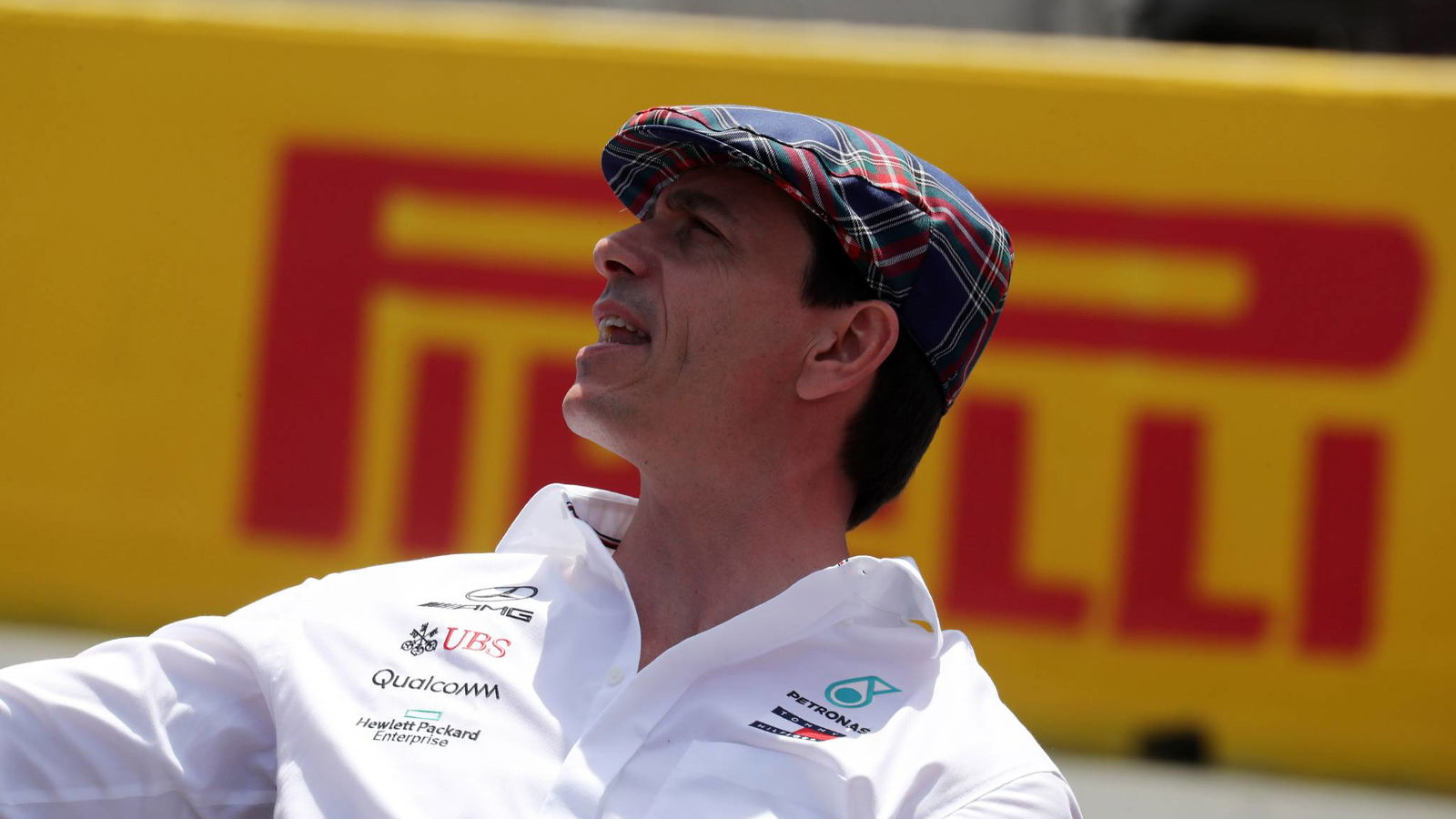 Wolff: 2021 F1 rules not rocket science