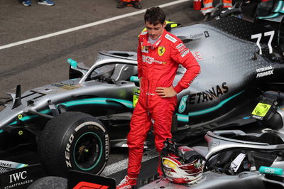 Austrian Grand Prix: Will Ferrari finally get its first win?