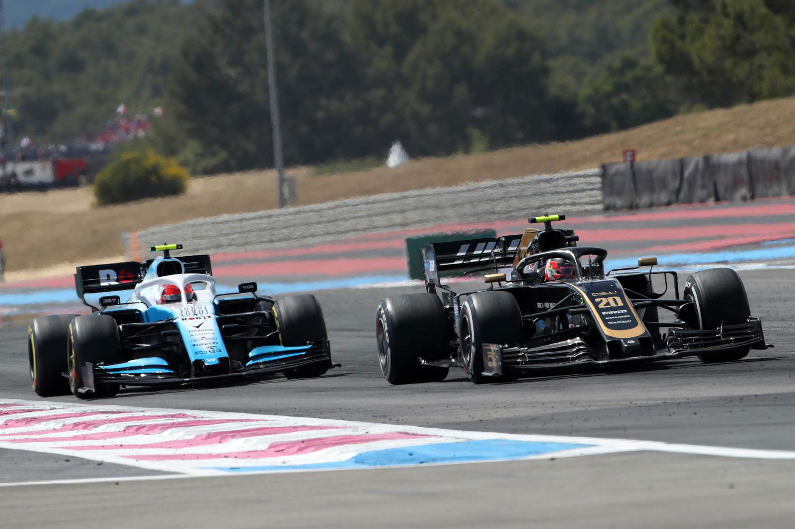 Brawn: F1 “can’t wait” to work with Hamilton on new rules