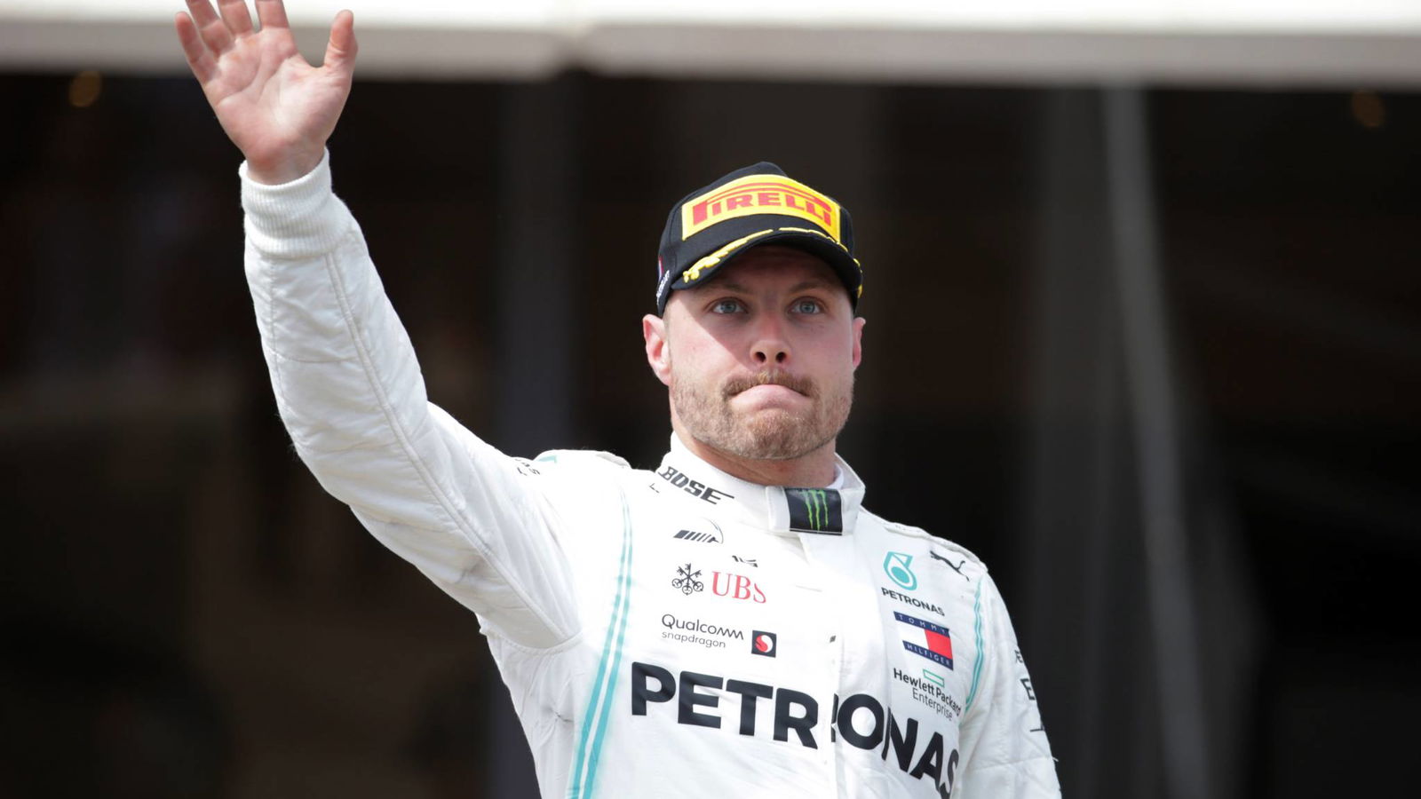 Mercedes akan melakukan 'segalanya' untuk menjaga Bottas di 