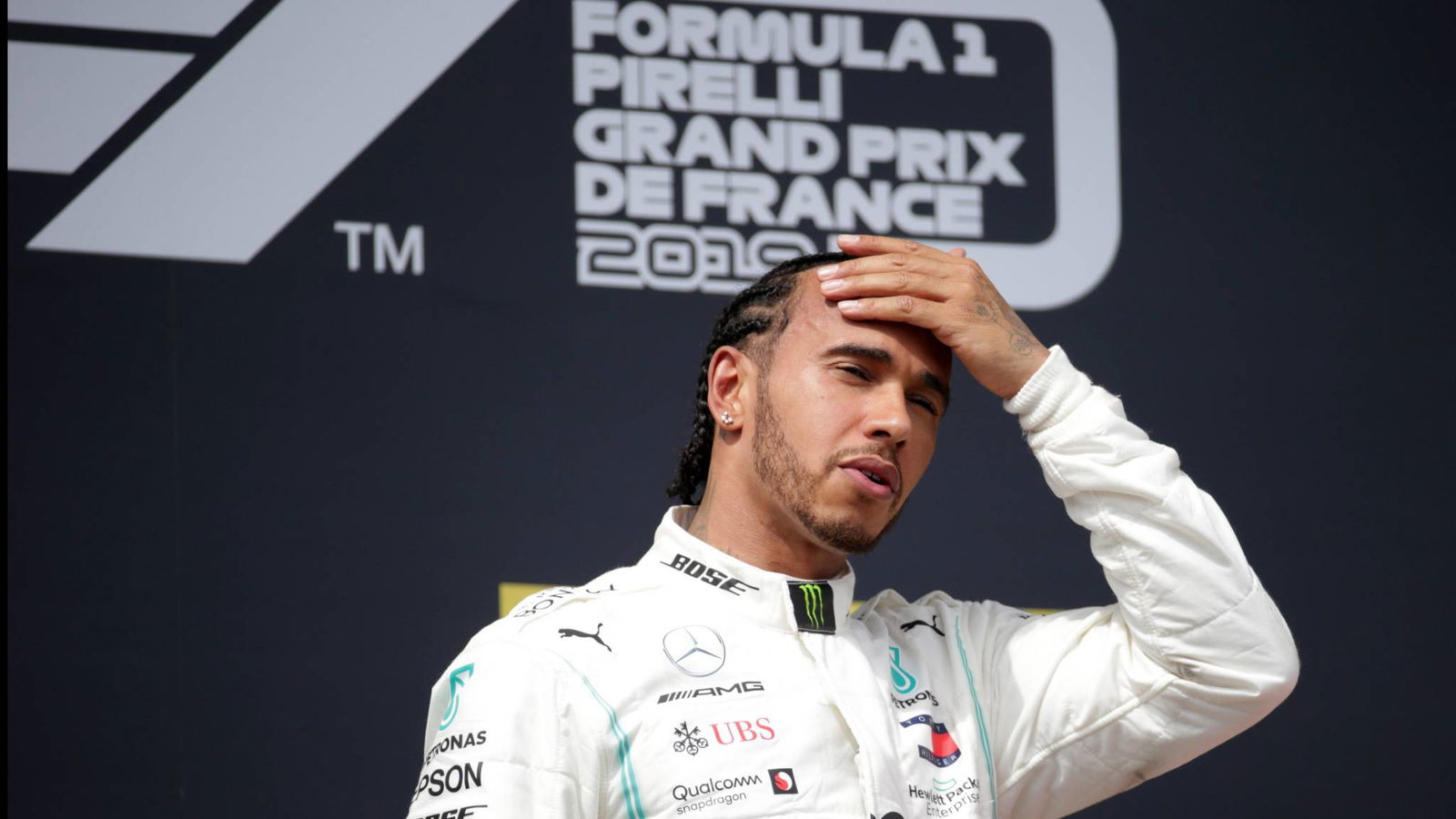 Hamilton: F1 is in a mess and I empathise with fans