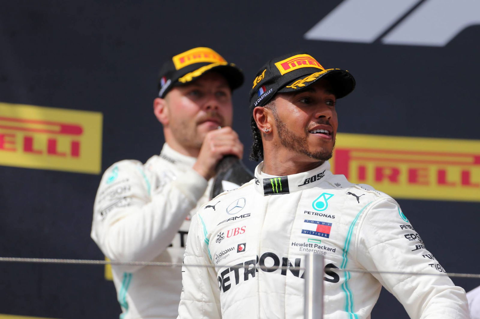 Grand Prix Austria: Akankah Ferrari akhirnya mendapatkan kemenangan pertamanya?