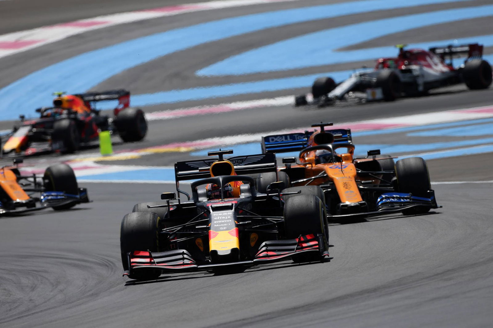 Wolff: 2021 F1 rules not rocket science