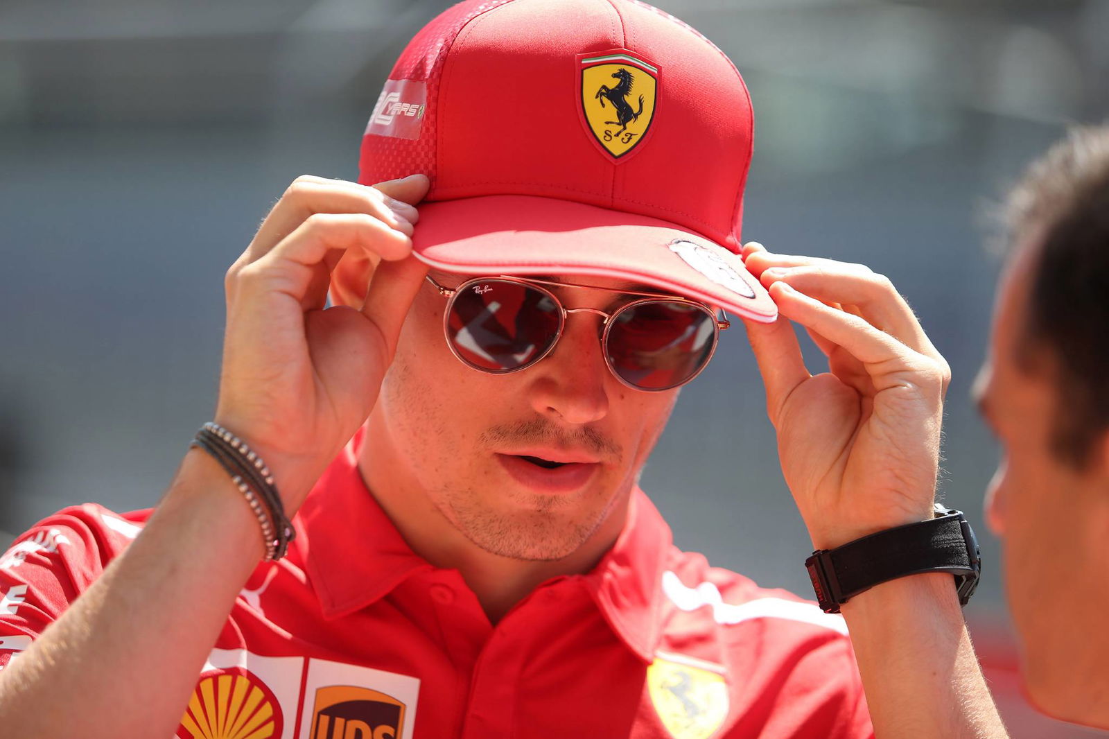 Verstappen: 'Tidak bagus' begitu sering kehilangan podium