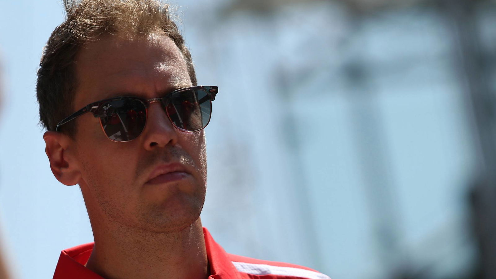 Vettel gives clearest update on F1 future yet