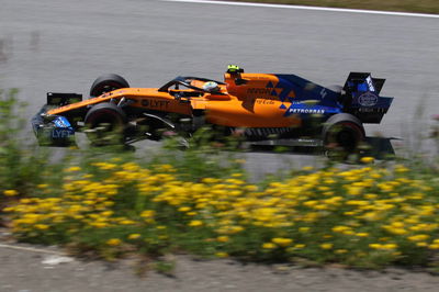 2021 regulations will influence McLaren’s F1 growth - Seidl