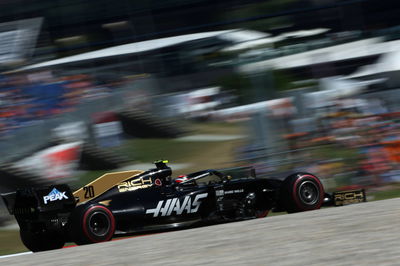 Rich Energy berpisah dari tim F1 Haas