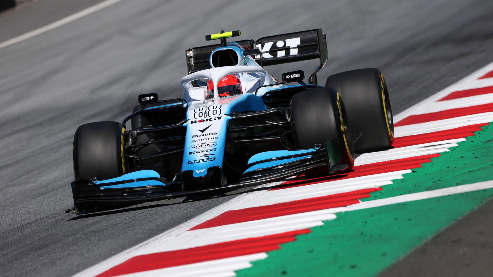Williams to consider replacement plan for Lowe