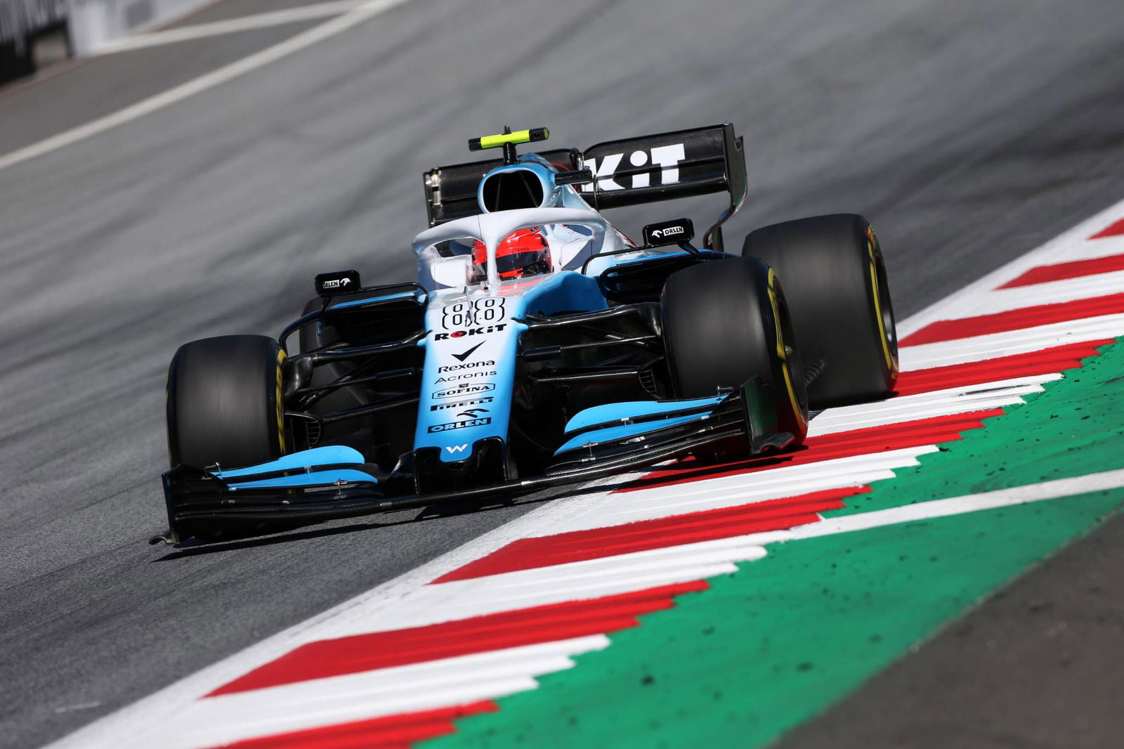 Seidl: Austrian GP confirmed McLaren pace not a one-off