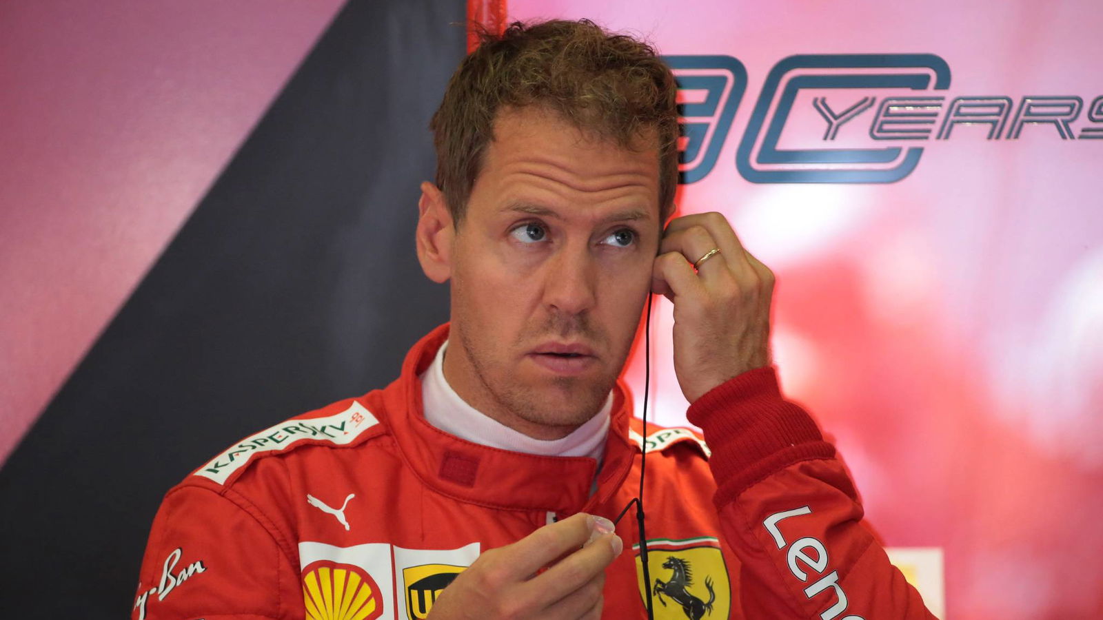 Vettel 
