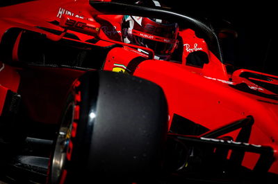 Formula 1 Grand Prix Austria - Hasil Balapan