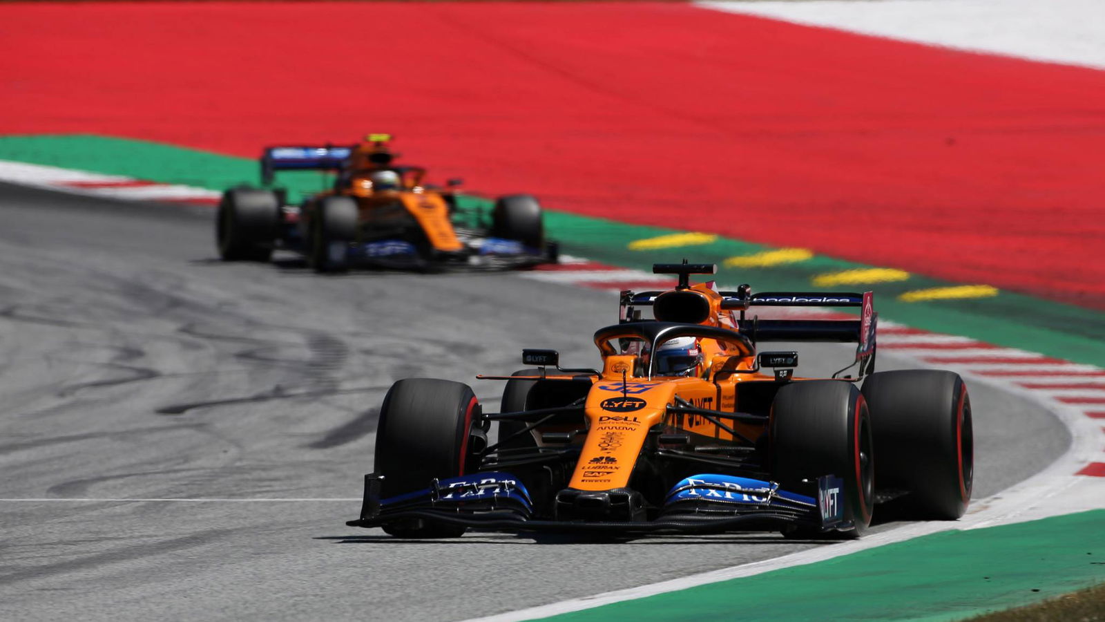 Seidl: Austrian GP confirmed McLaren pace not a one-off