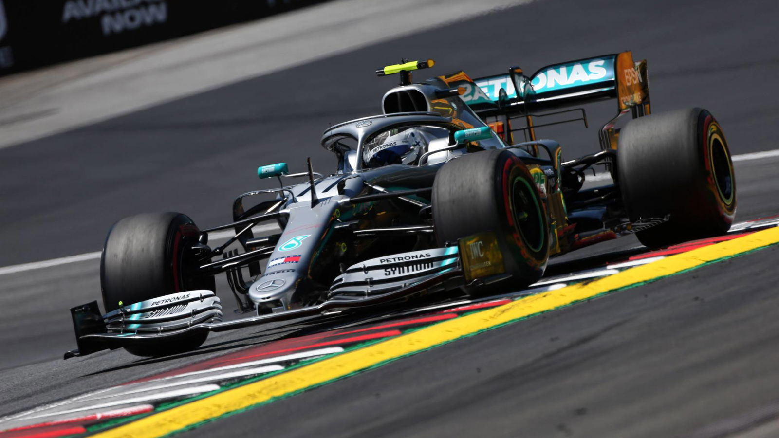 Bottas meragukan tiang itu mungkin bahkan tanpa Q3 yang 'berantakan'