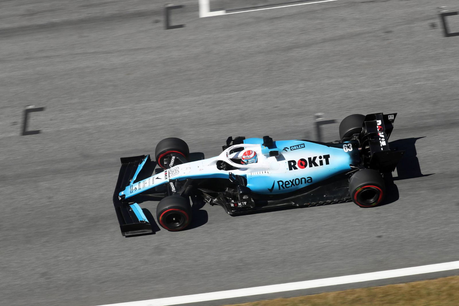 British GP: Hamilton hunting more F1 history on home soil
