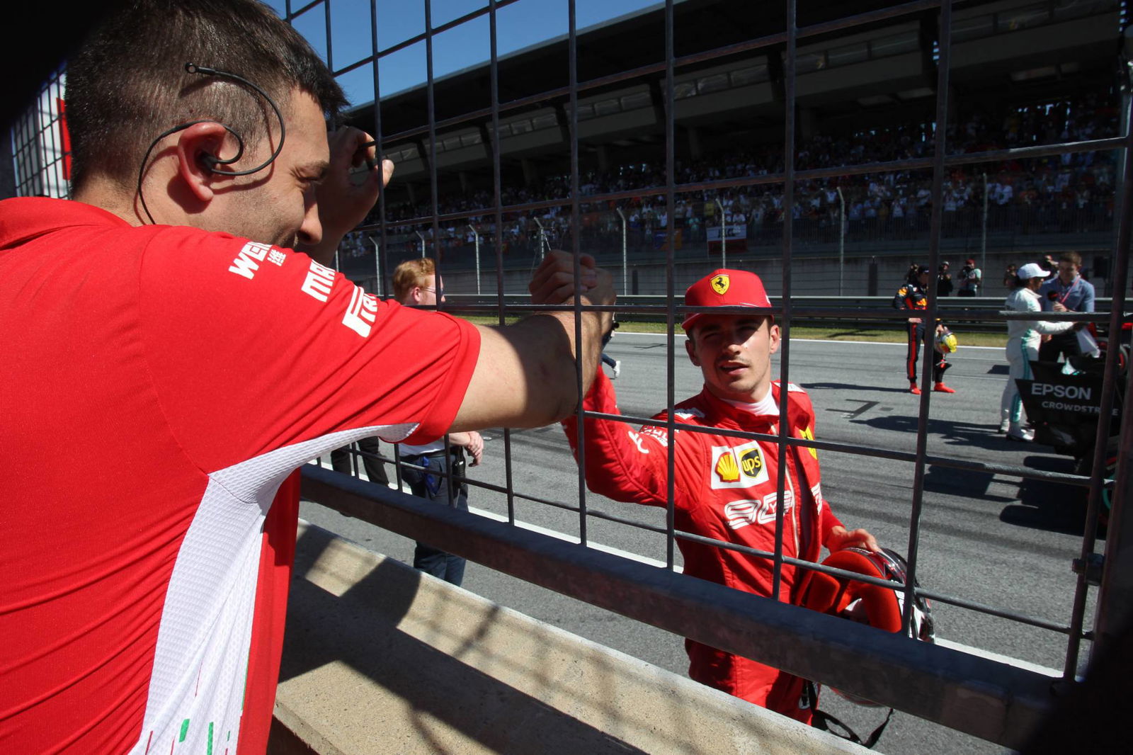 F1 Analisis Kualifikasi: Bagaimana perubahan pendekatan terbayar untuk Leclerc