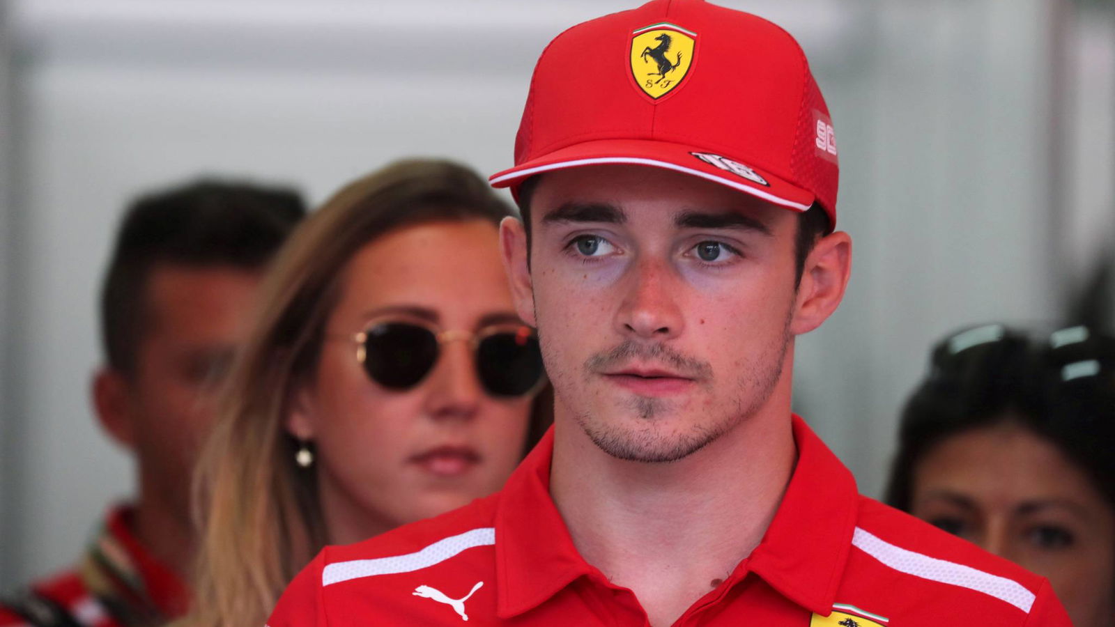Leclerc mengatakan langkah Verstappen 'tidak dilakukan dengan benar'