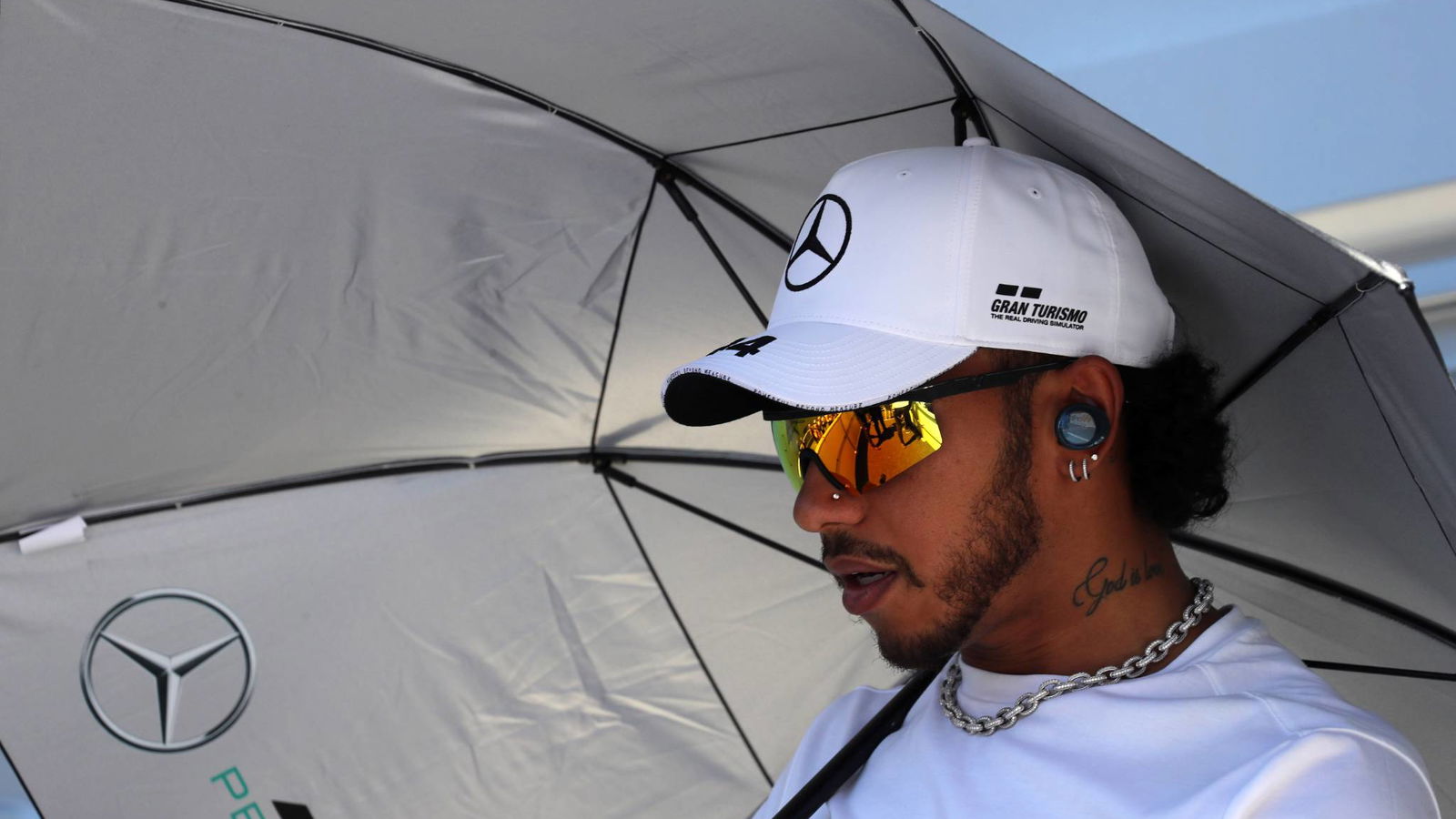 Hamilton: GP Austria menunjukkan kritik yang terlalu cepat untuk menilai F1
