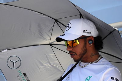 Hamilton: Austrian GP shows critics too quick to judge F1