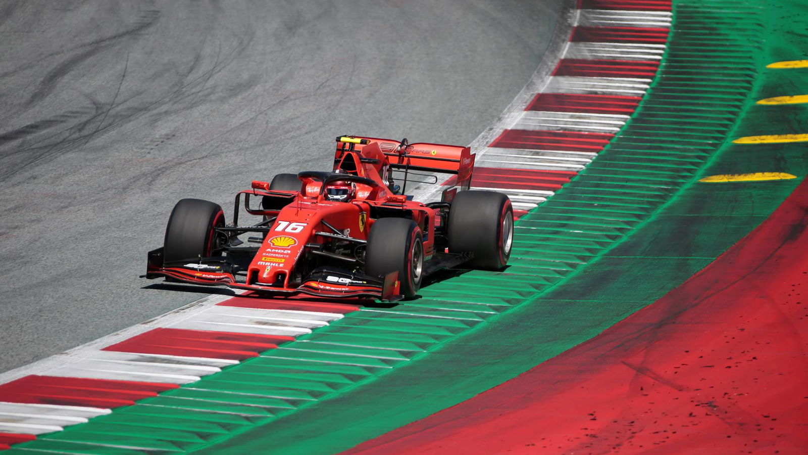 Binotto: Ferrari tidak akan meniru performa di semua trek