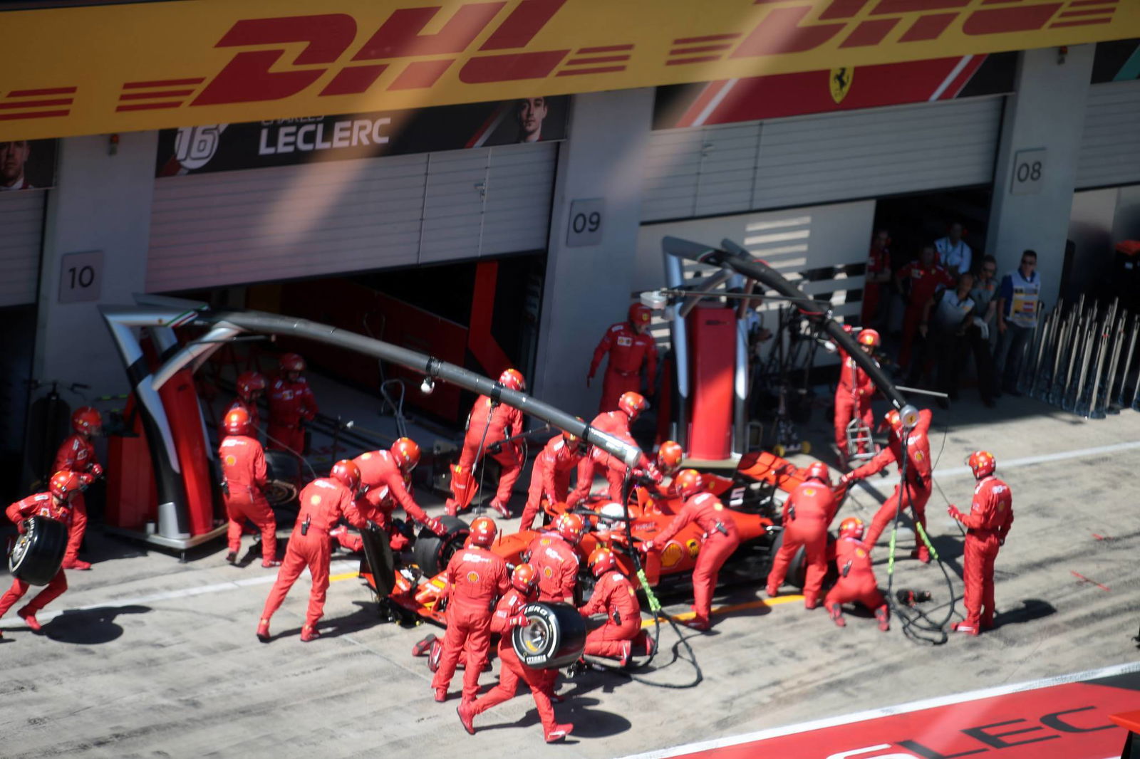 Kesimpulan GP Austria: Thriller Max membungkam kritikus F1