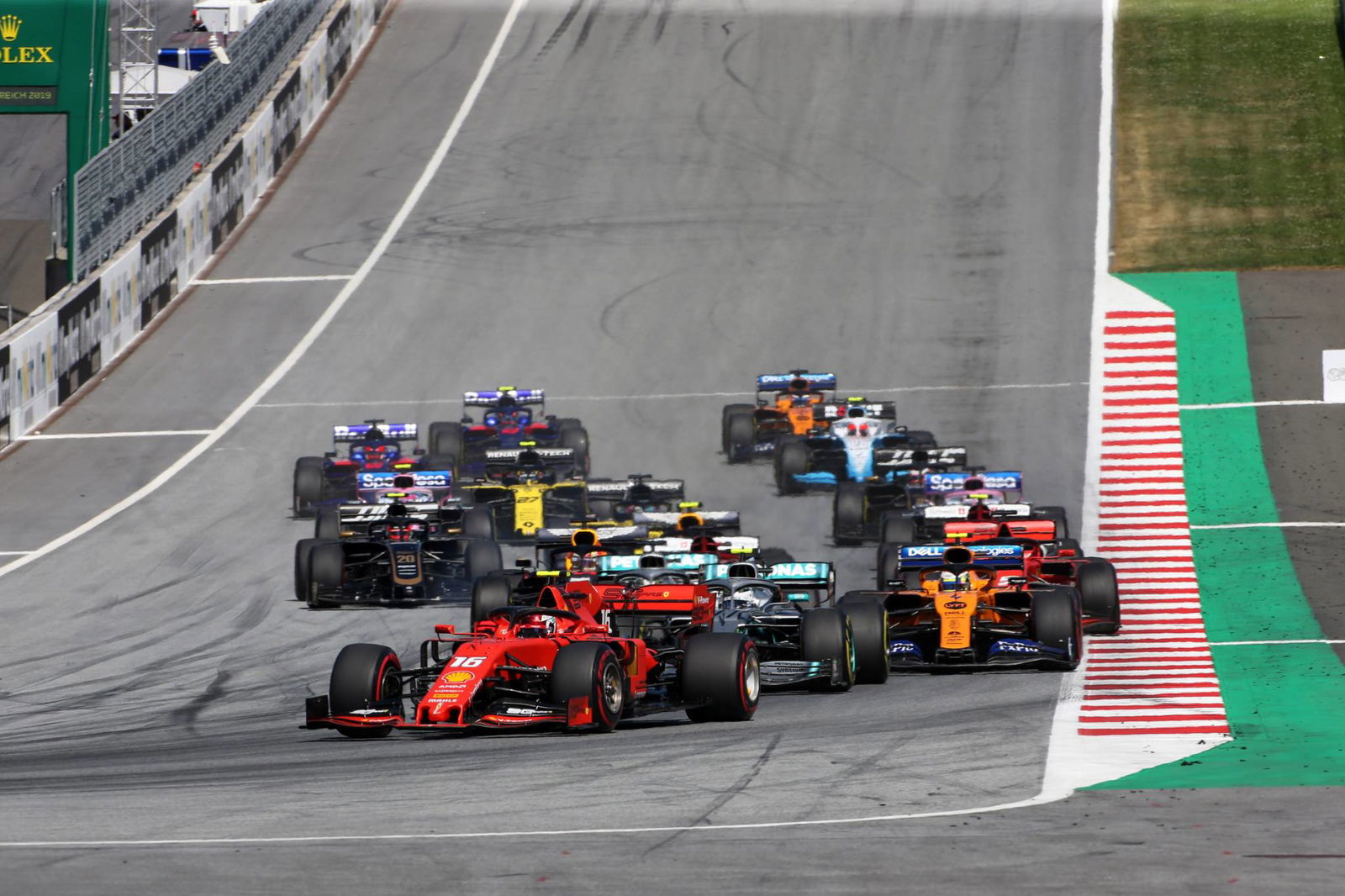 Verstappen takes trio of podiums in Supercars All-Stars Esports series