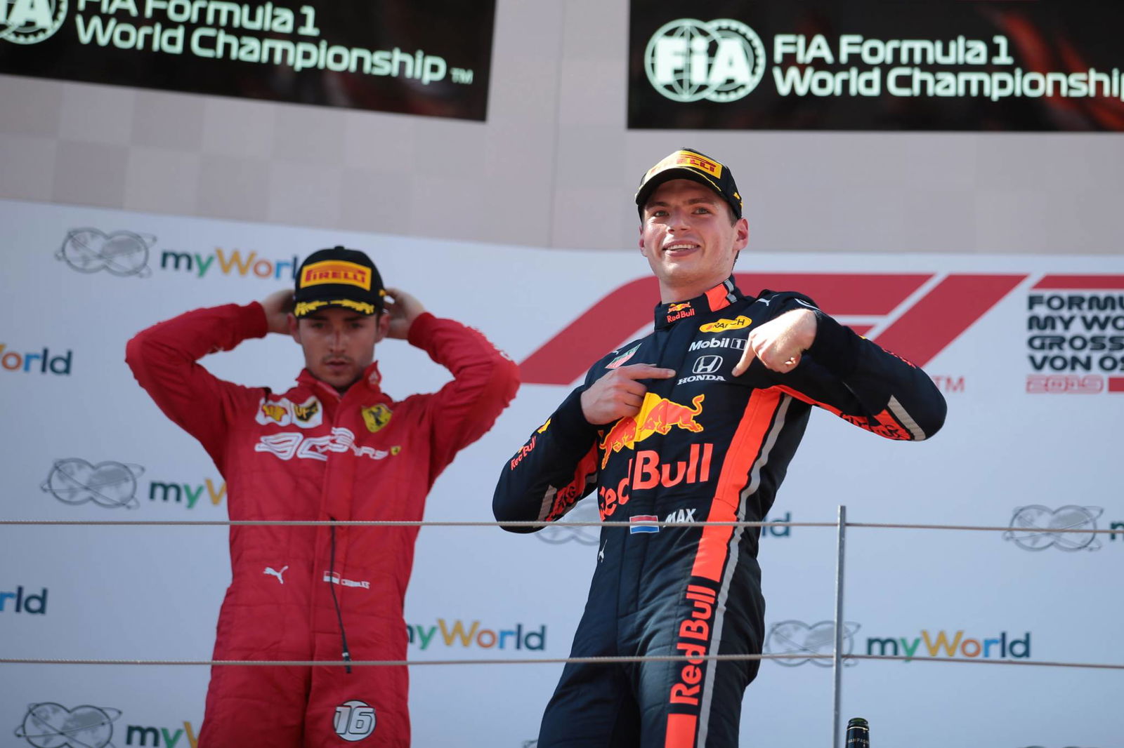 Haas won’t decide on 2020 F1 drivers until after summer break