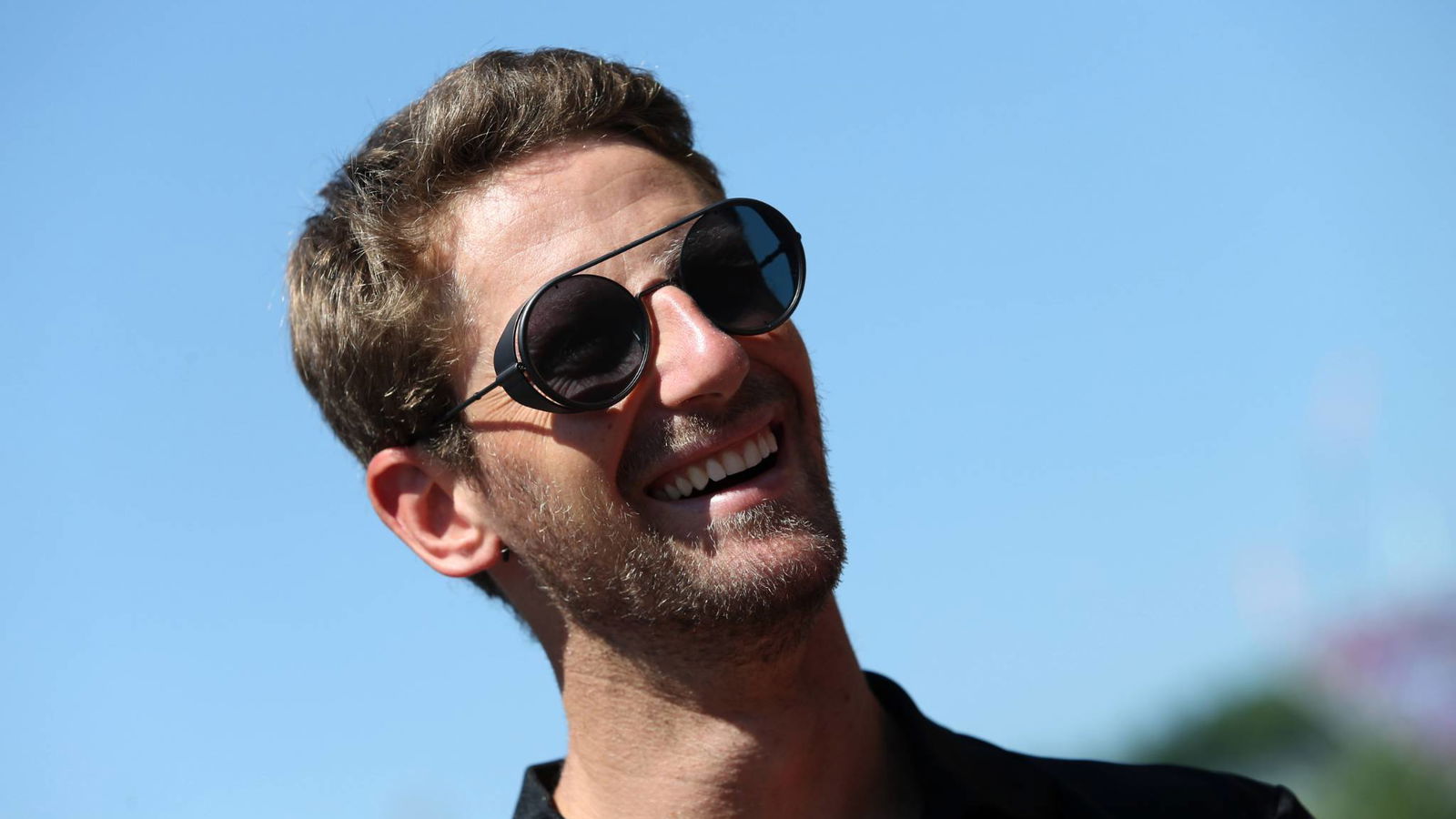 Grosjean menguraikan rencana empat poin GPDA untuk meningkatkan F1