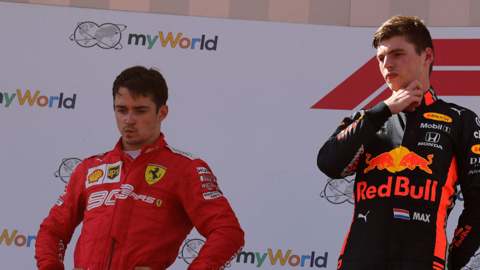Ferrari tidak akan mengajukan banding atas keputusan GP Austria yang 