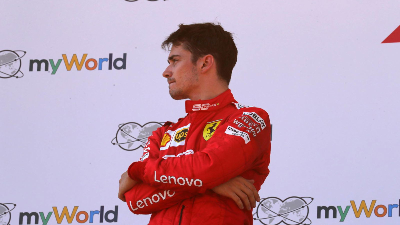 Panggilan penalti GP Austria akan memberikan dorongan Leclerc - Binotto