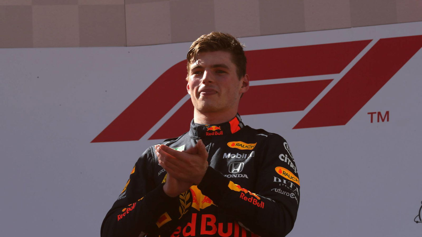 Verstappen: Red Bull needs performance ‘step up’ for more wins