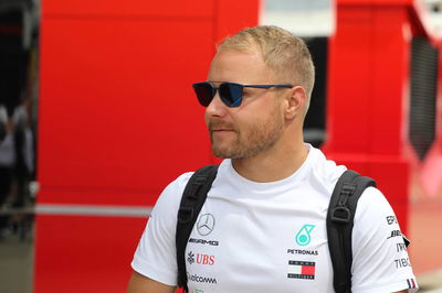 Bottas “pretty clear” on improvements needed to beat Hamilton