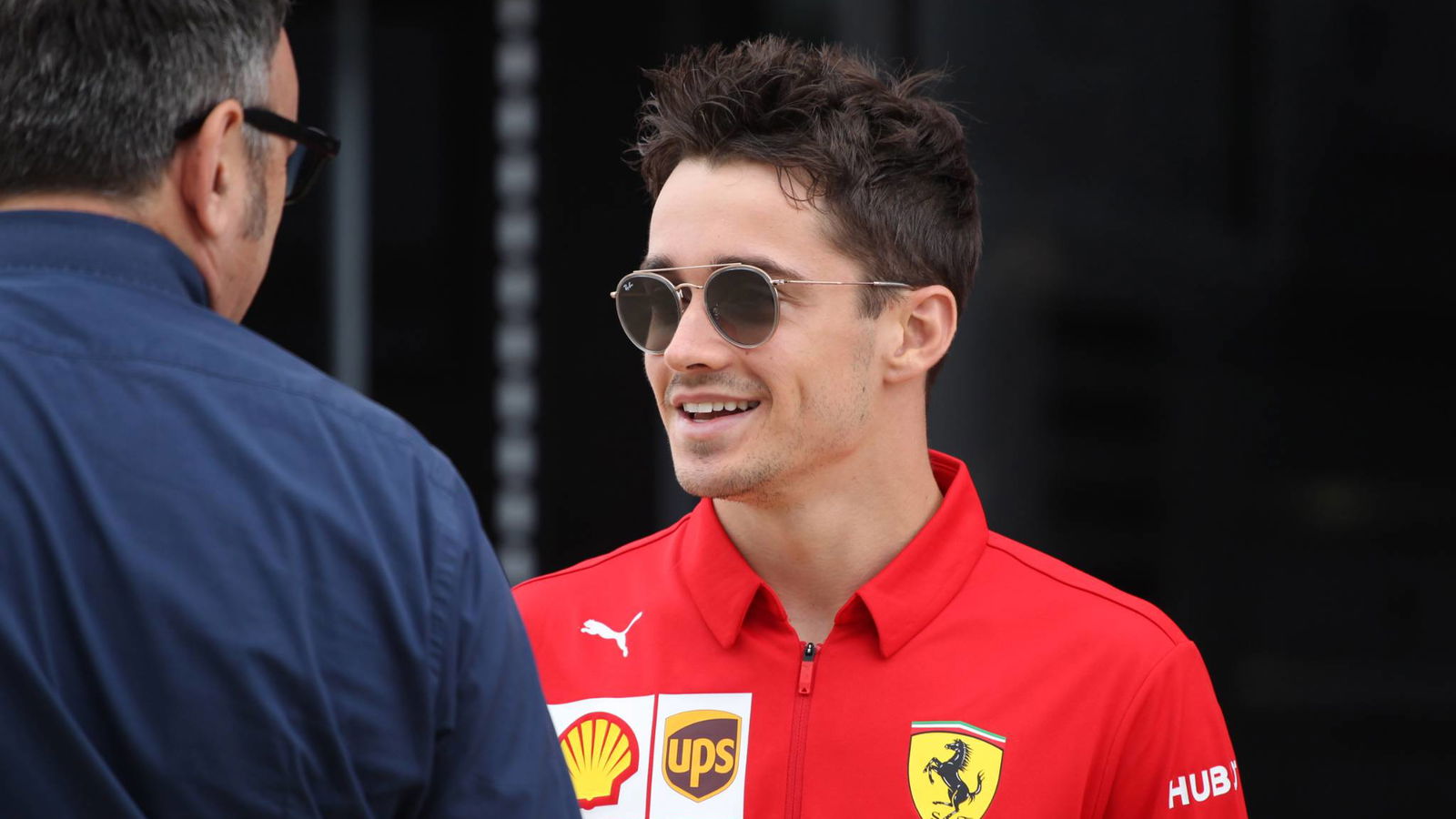 Leclerc merencanakan pendekatan yang lebih agresif setelah insiden Verstappen