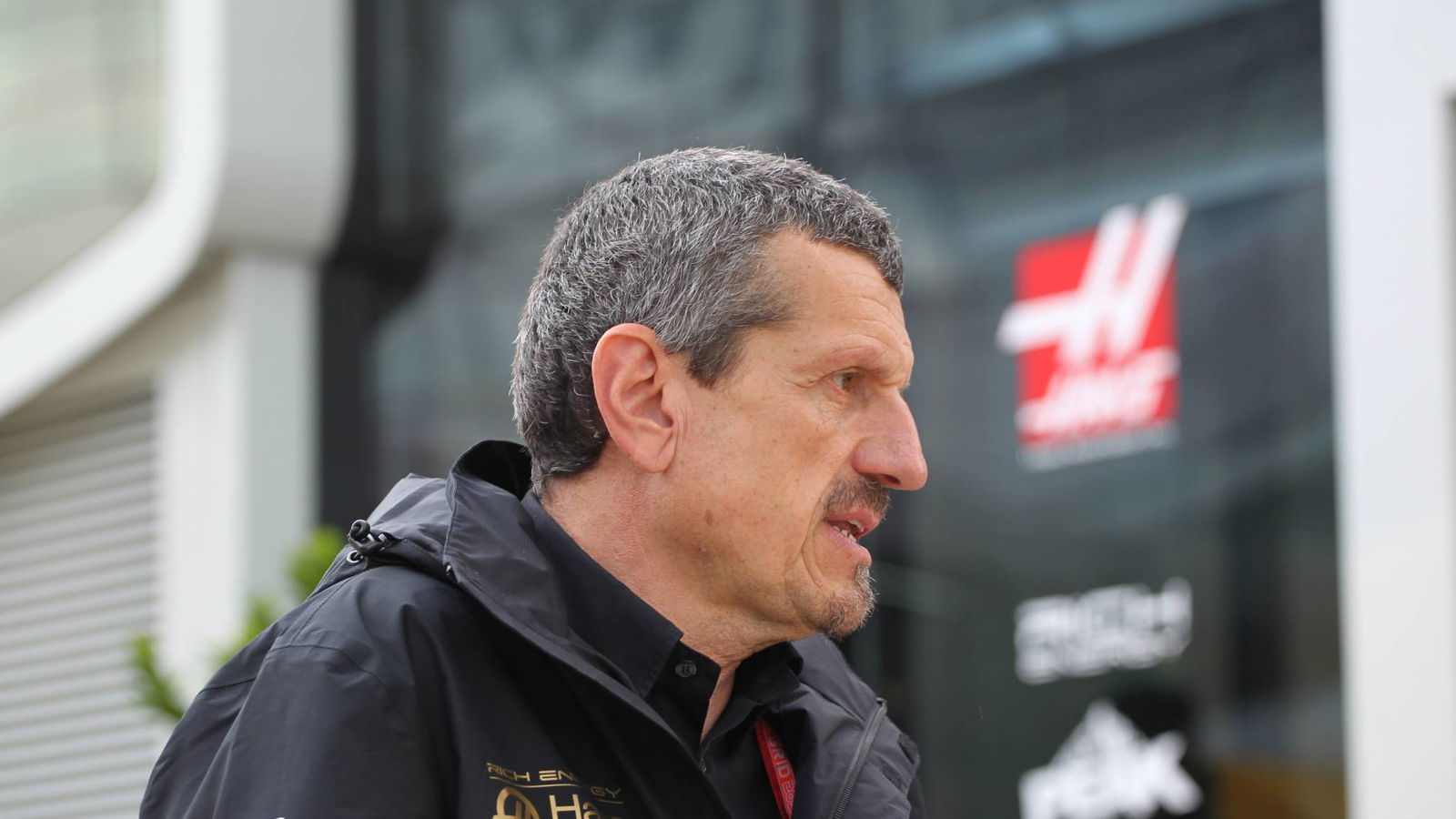 Steiner: F1 terlalu reaktif terhadap balapan baik atau buruk
