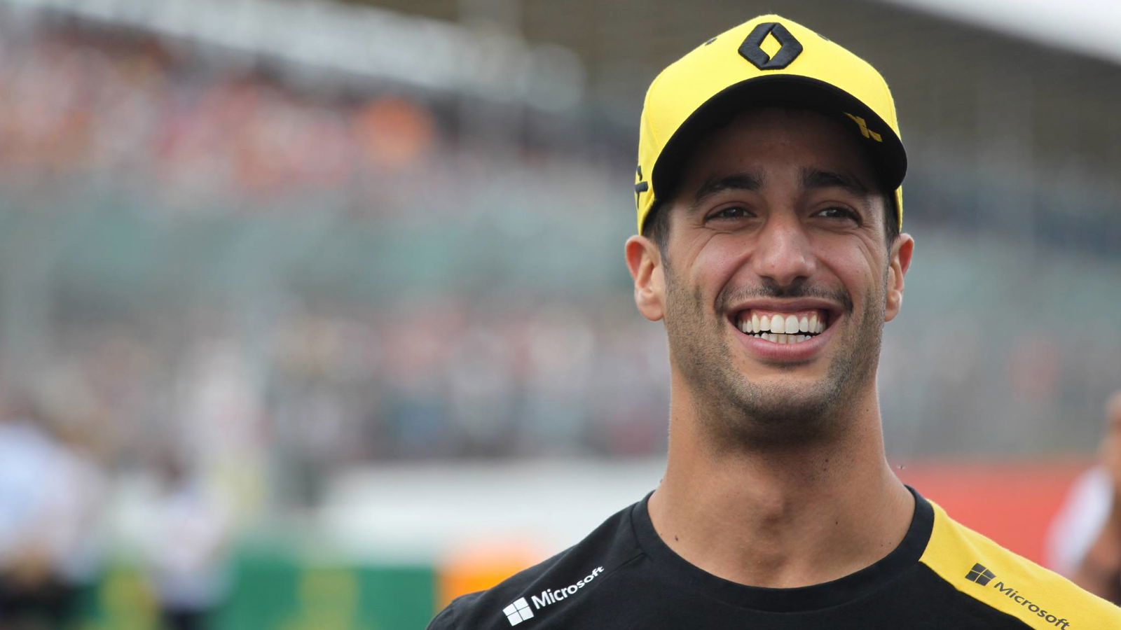 Ricciardo has “no regrets” about Renault F1 switch