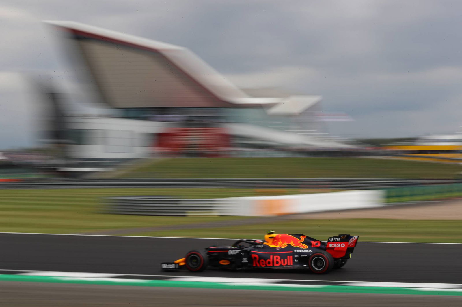 Verstappen: One of the worst Fridays I’ve had this year
