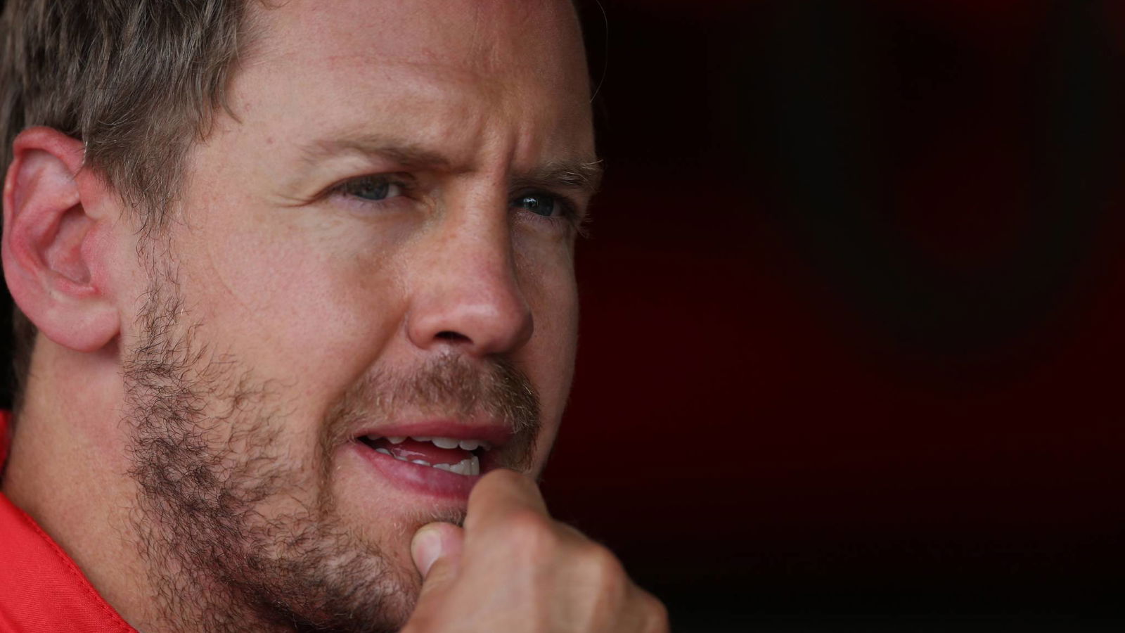 Vettel bingung dengan kurangnya kecepatan kualifikasi GP Inggris