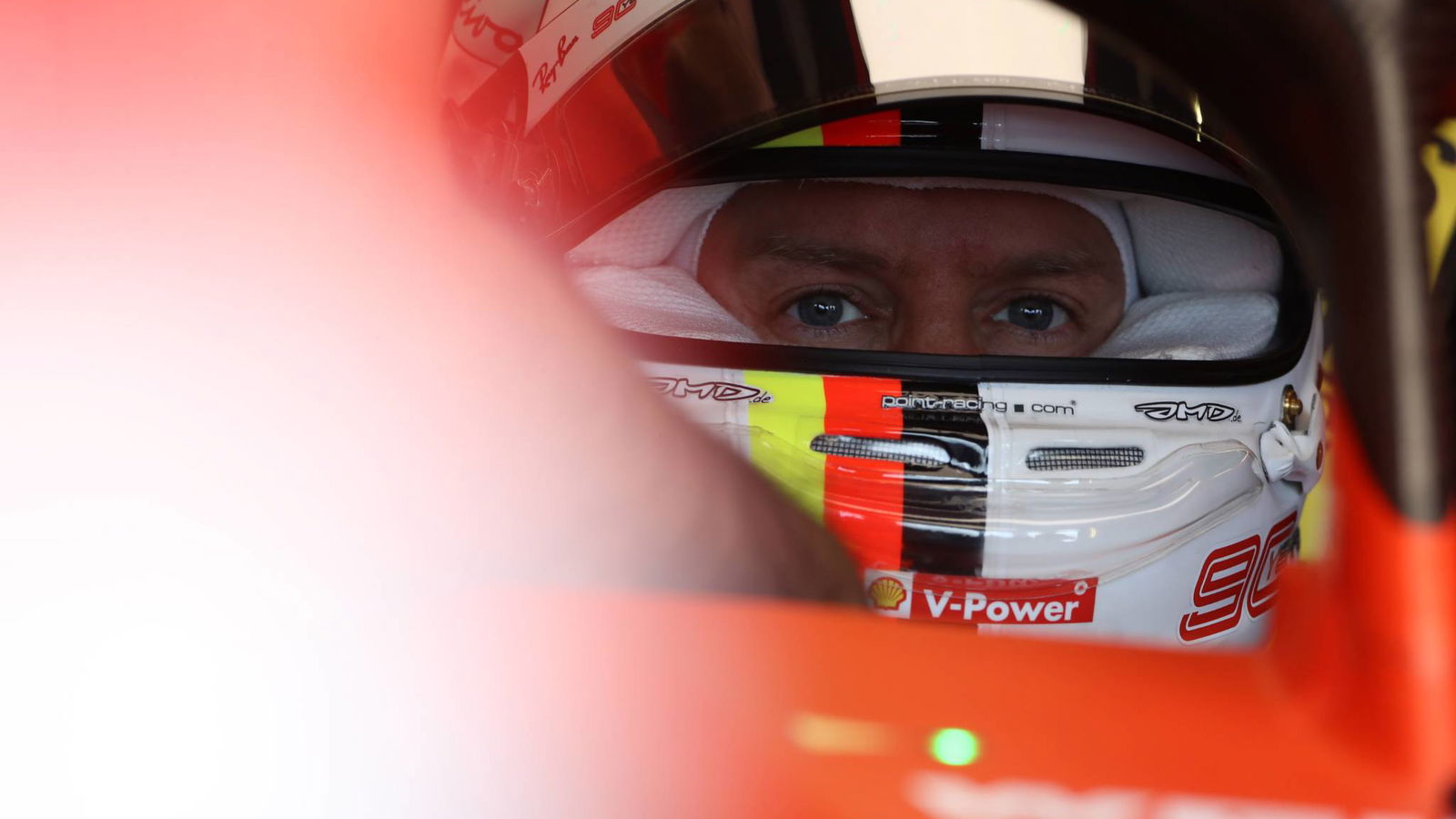 Vettel sees ‘no reason not to believe’ in 2019 F1 title