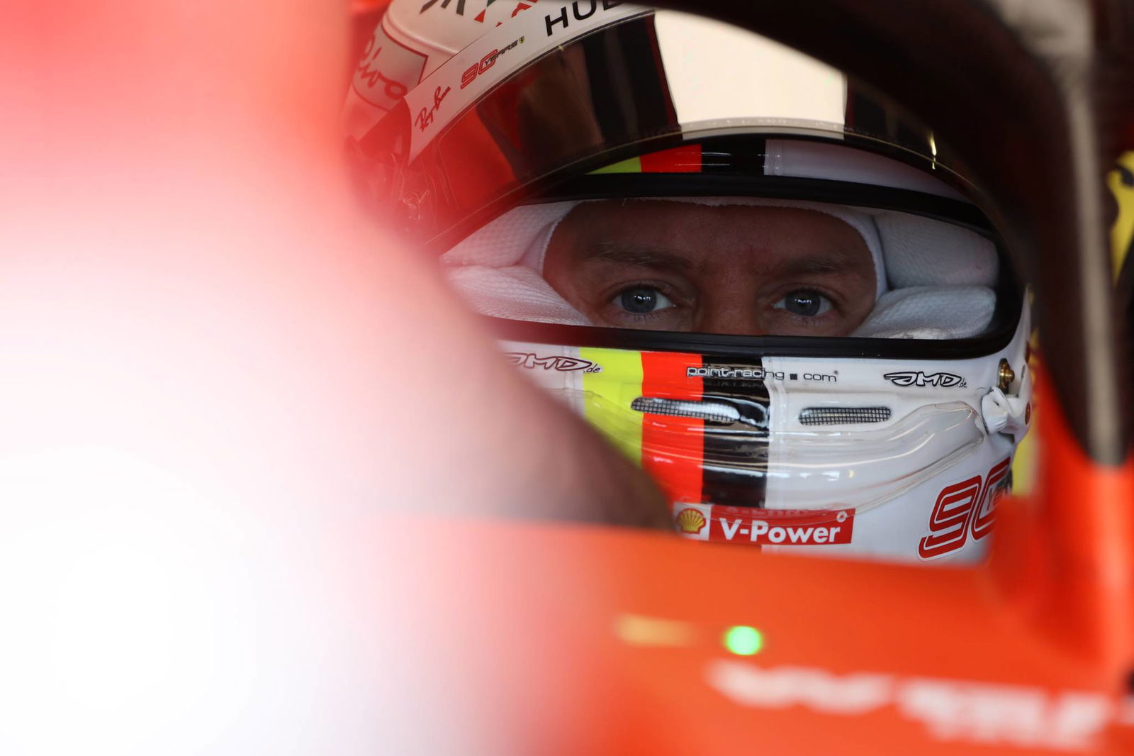 Leclerc heads Ferrari 1-2 in final British GP practice