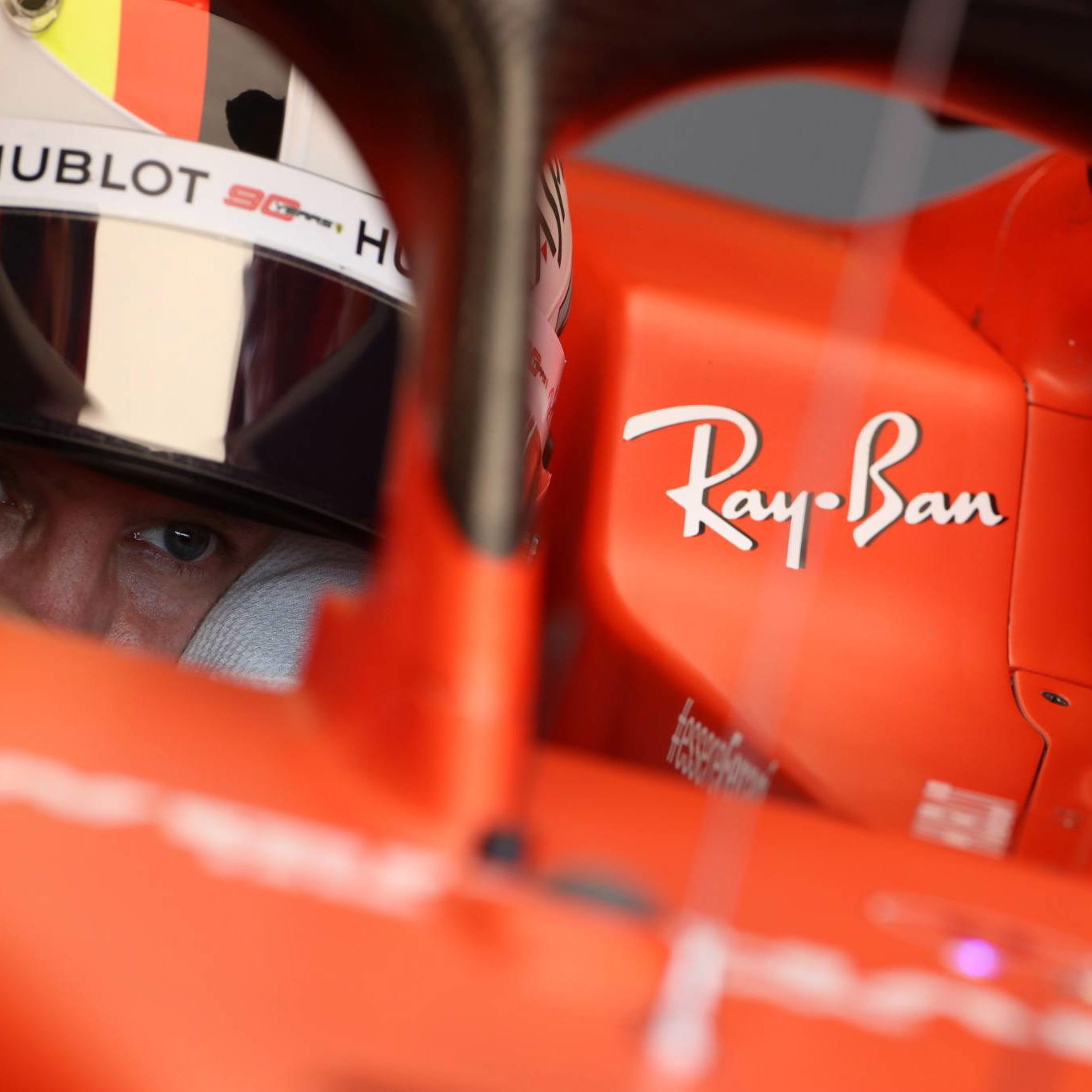 Hockenheim open to helping F1’s 2020 season bid