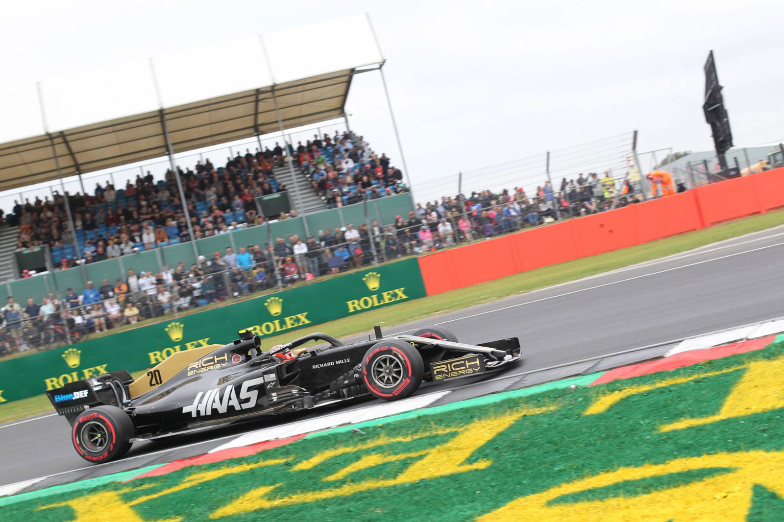 Groundwork in place for Williams progress - Russell